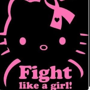 Meet your Posher, Angie